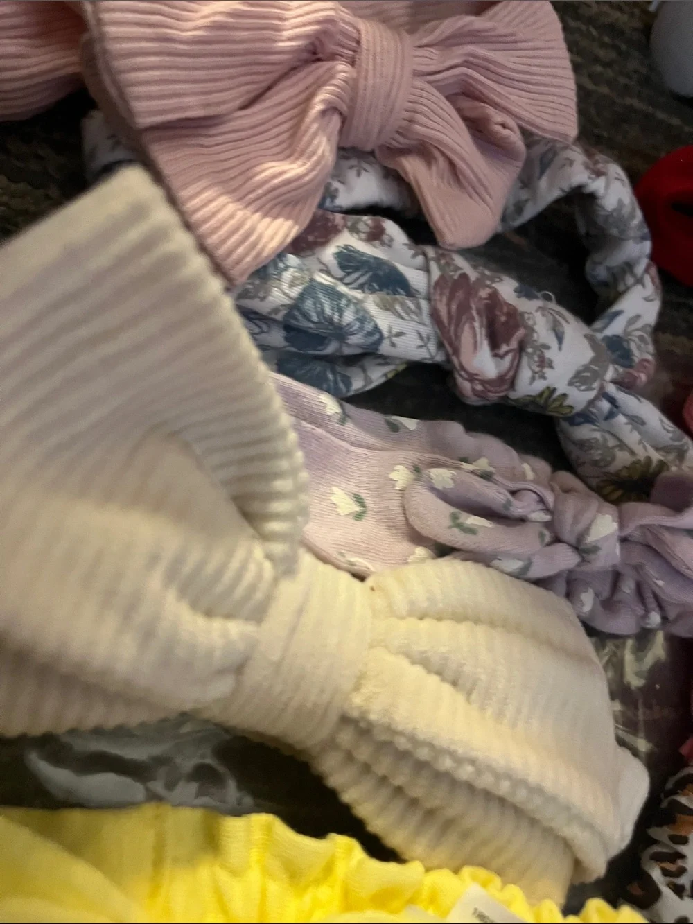 N/A soft comfortable
